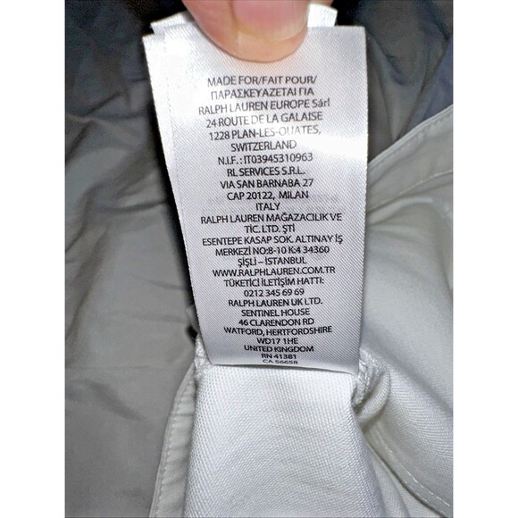 Ralph Lauren Women Pants Size 10 - Picture 4 of 16